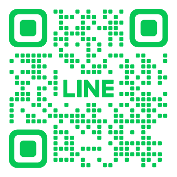 イベントLINEQRコード