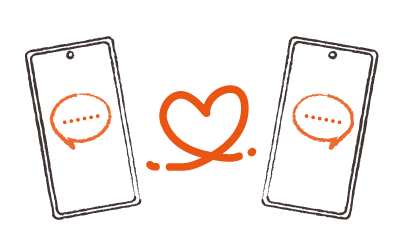 スマホ