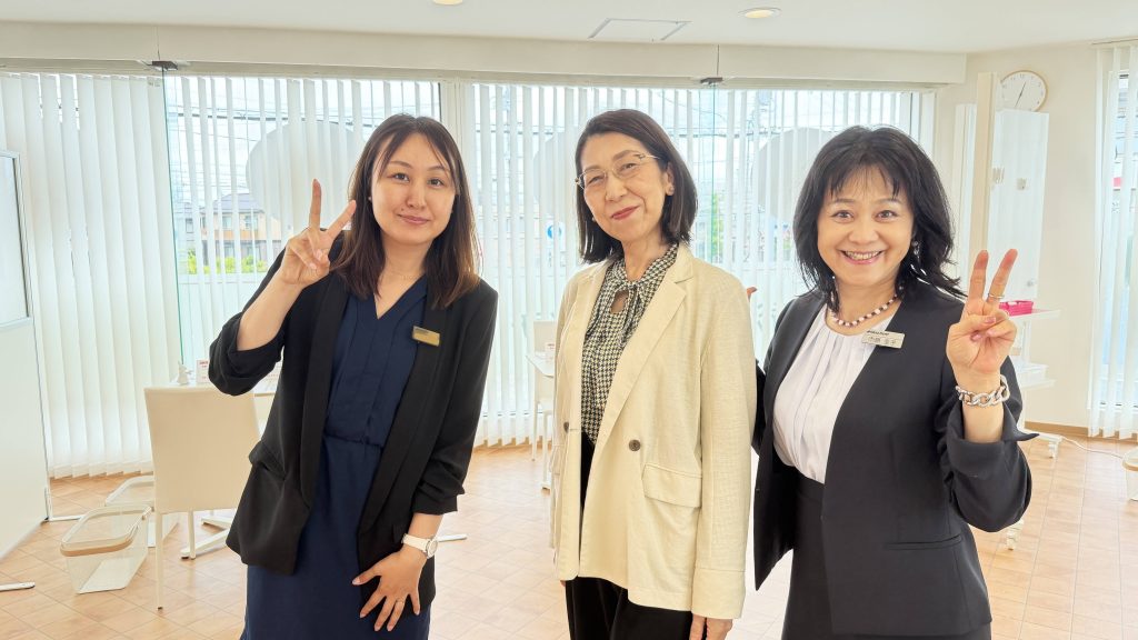 20260705音楽に合わせて楽しく社交ダンス婚活 当日の様子1