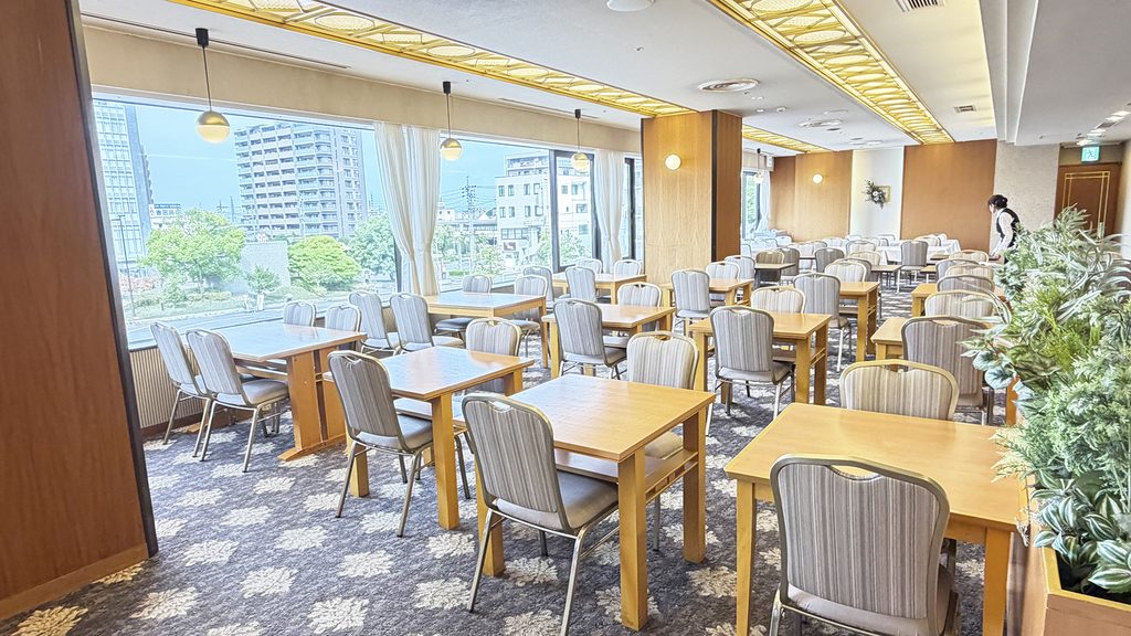 【小牧市主催】Sweetな恋 アフタヌーンパーティー当日写真